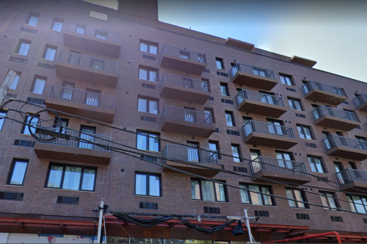 NYC Housing Gap Widens: 433K Units Needed