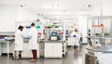 City provides $450,000 SBIR / STTR matching grants to support life sciences commercialization in Philadelphia | Department of Commerce