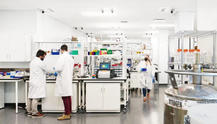 City provides $450,000 SBIR / STTR matching grants to support life sciences commercialization in Philadelphia | Department of Commerce