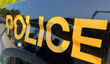 ATV driver arrested after OPP says he tried to evade police