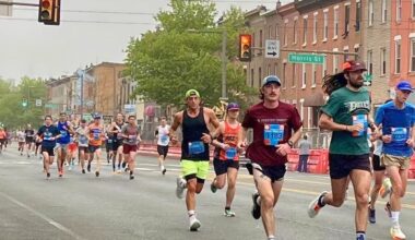 Lottery for Independence Blue Cross Broad Street Run runs Feb. 1–13