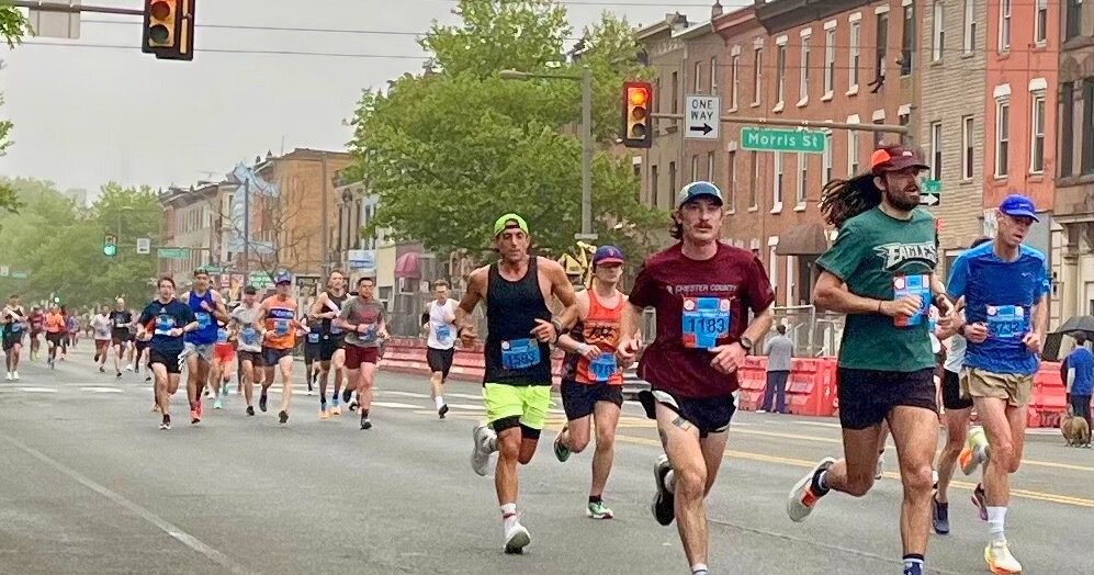 Lottery for Independence Blue Cross Broad Street Run runs Feb. 1–13