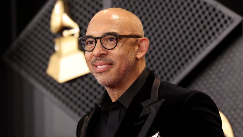 Grammys will provide a dose of “medicine” to a country in crisis, Recording Academy president says