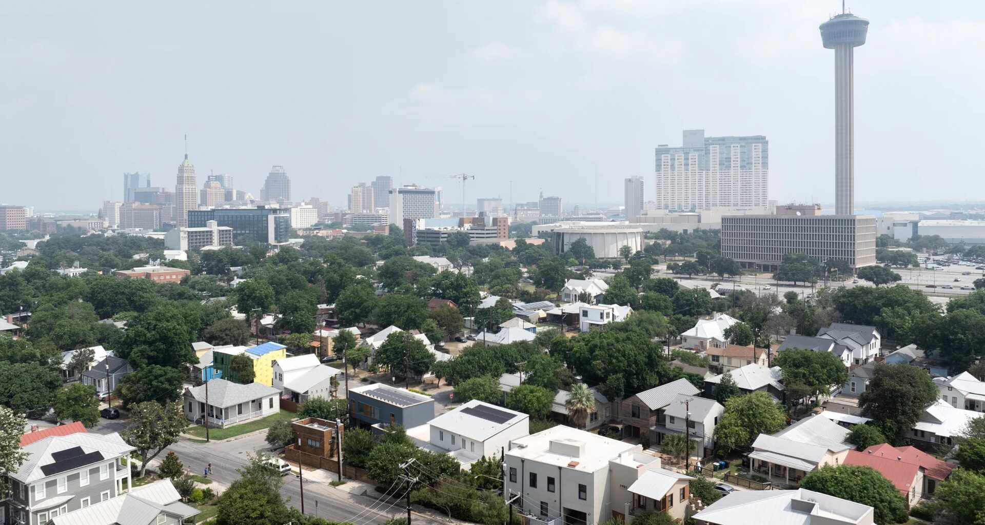 City of San Antonio shuts down its abortion travel fund