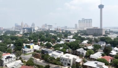 City of San Antonio shuts down its abortion travel fund