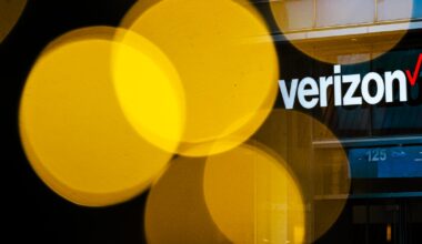 Widespread Verizon outage prompts emergency alerts in DC, NYC