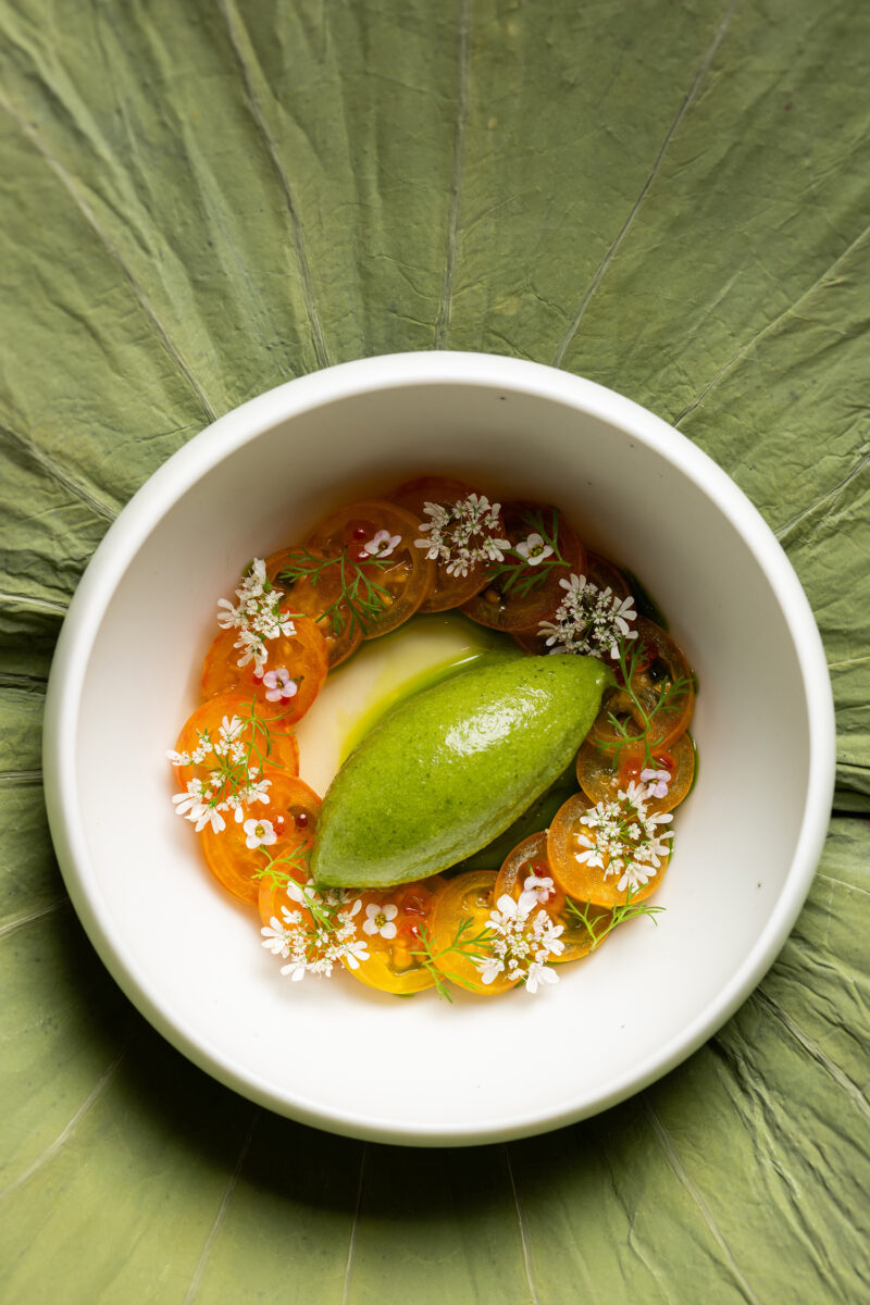 Best new restaurants January 2026 Restaurant Ki