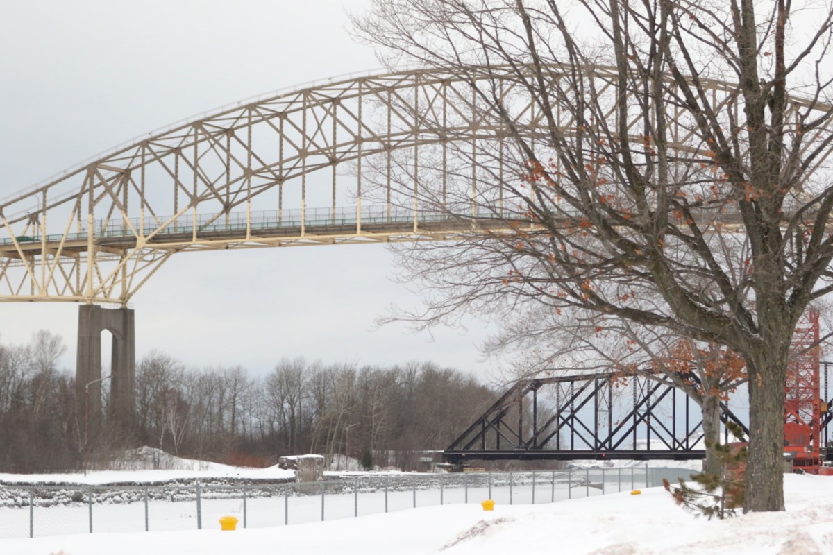 Good morning, Sault Ste. Marie! Here's today's weather! - SooToday.com