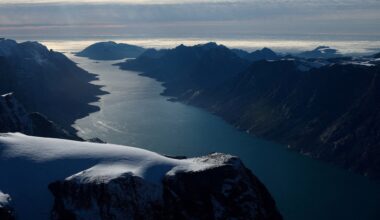 What are potential ‘hard ways’ Trump could try to take Greenland? | Donald Trump News