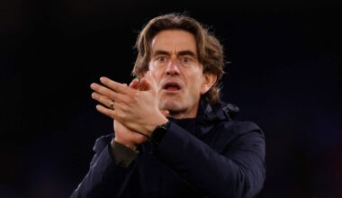 Tottenham Confident of Signing Man City Star Savinho to Replace Brennan Johnson