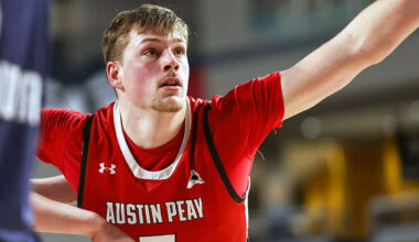 APSU Men’s Basketball Faces Jacksonville at F&M Bank Arena Saturday - Clarksville Online