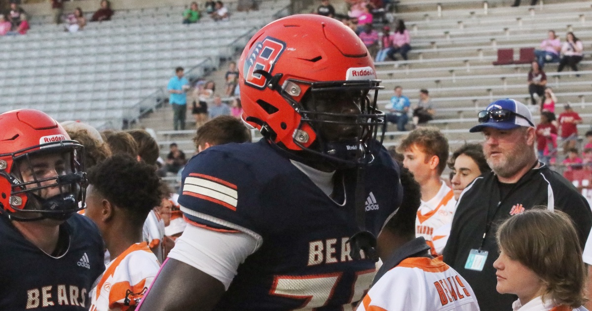 JT Geraci by Mick Walker -- Lettermen Row --