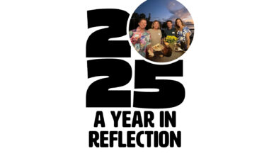 2025 A Year in Review