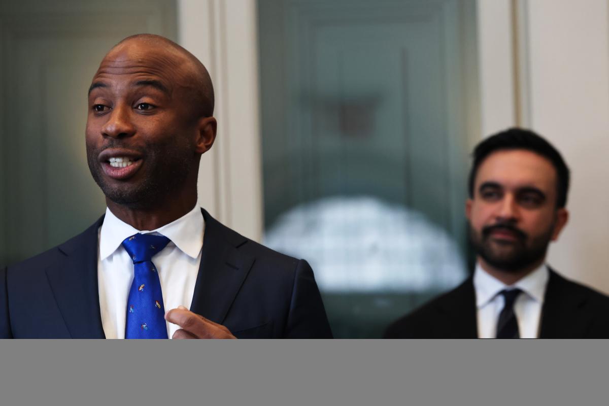 Mamdani's pick for schools boss spells disaster for city kids