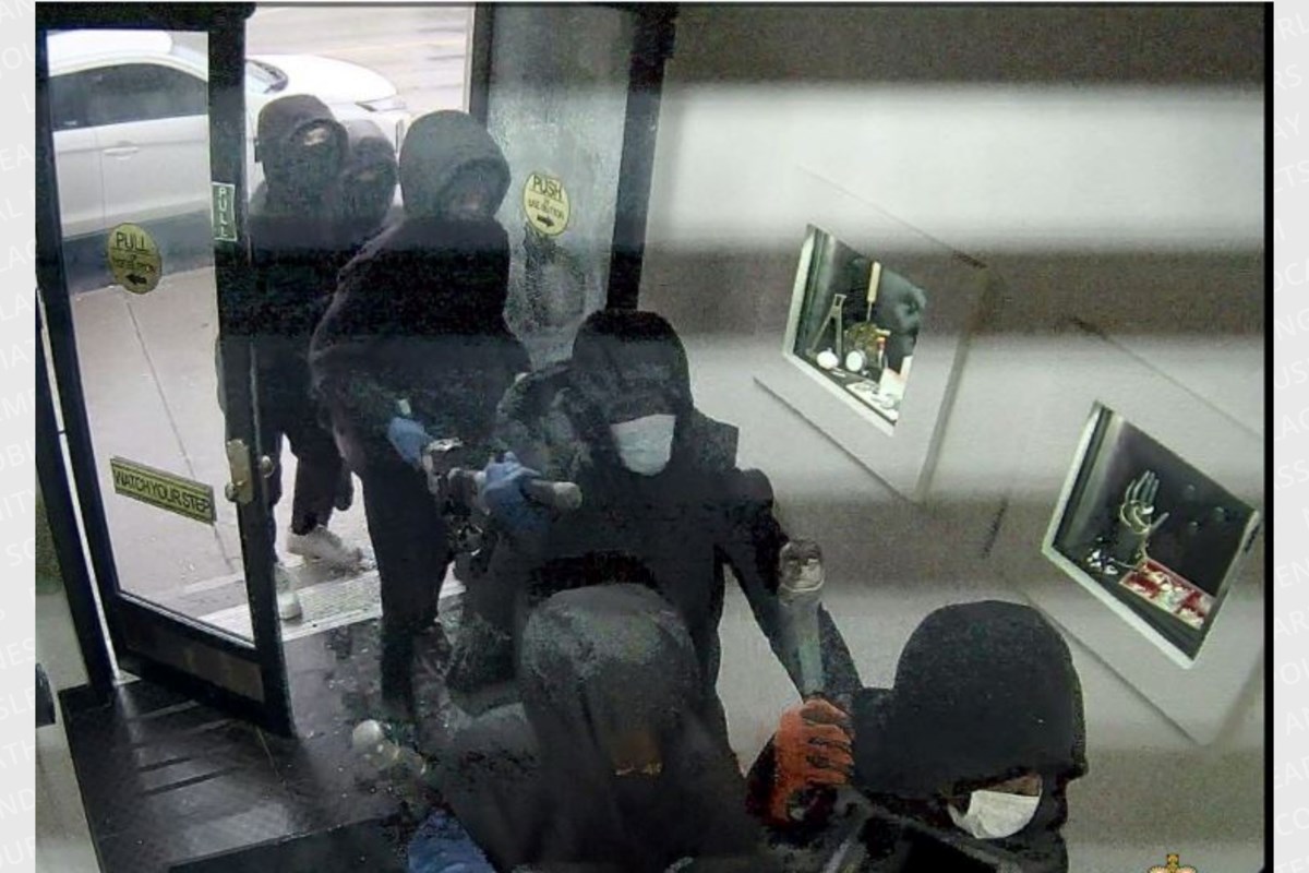 Carney minister says ‘people have been loud and clear’ about crime concerns