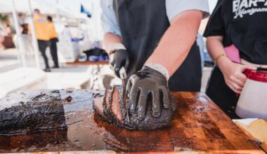 Syndicate Smokedown 2026 BBQ Competition Registration