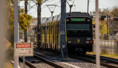 Texas’ largest public transit system may come undone in 2026