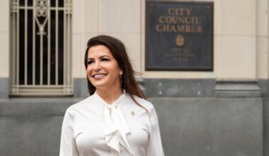 Rackspace's impact in Texas and beyond