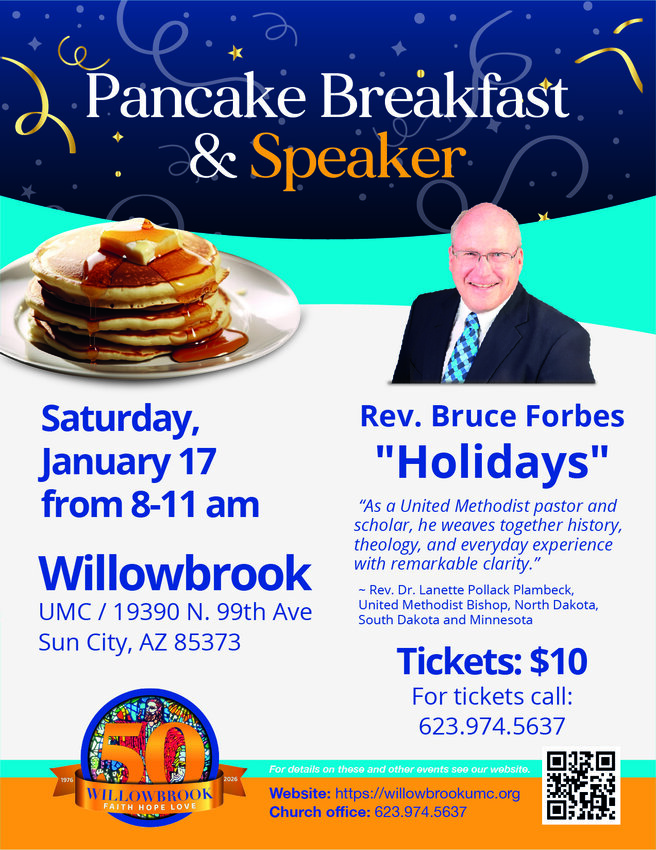 Calendar - Scottsdale Independent