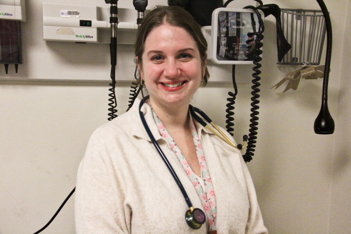 ‘Career of the future’: Sault and beyond, nurse practitioners in high demand