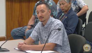 Deputy DLNR Director To Serve As Acting Chair