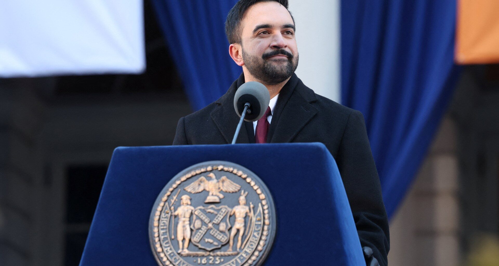 Palestine advocates praise NYC’s Mamdani for revoking pro-Israel decrees | Politics News