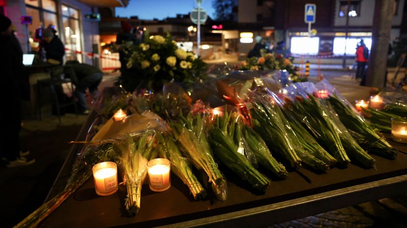 Live updates: Swiss ski resort fire leaves 40 dead at Switzerland’s Crans-Montana in the Alps