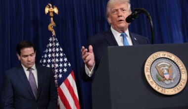 NYC pols react to Trump’s Venezuela takeover and Maduro’s arrest, demand more answers from White House – amNewYork