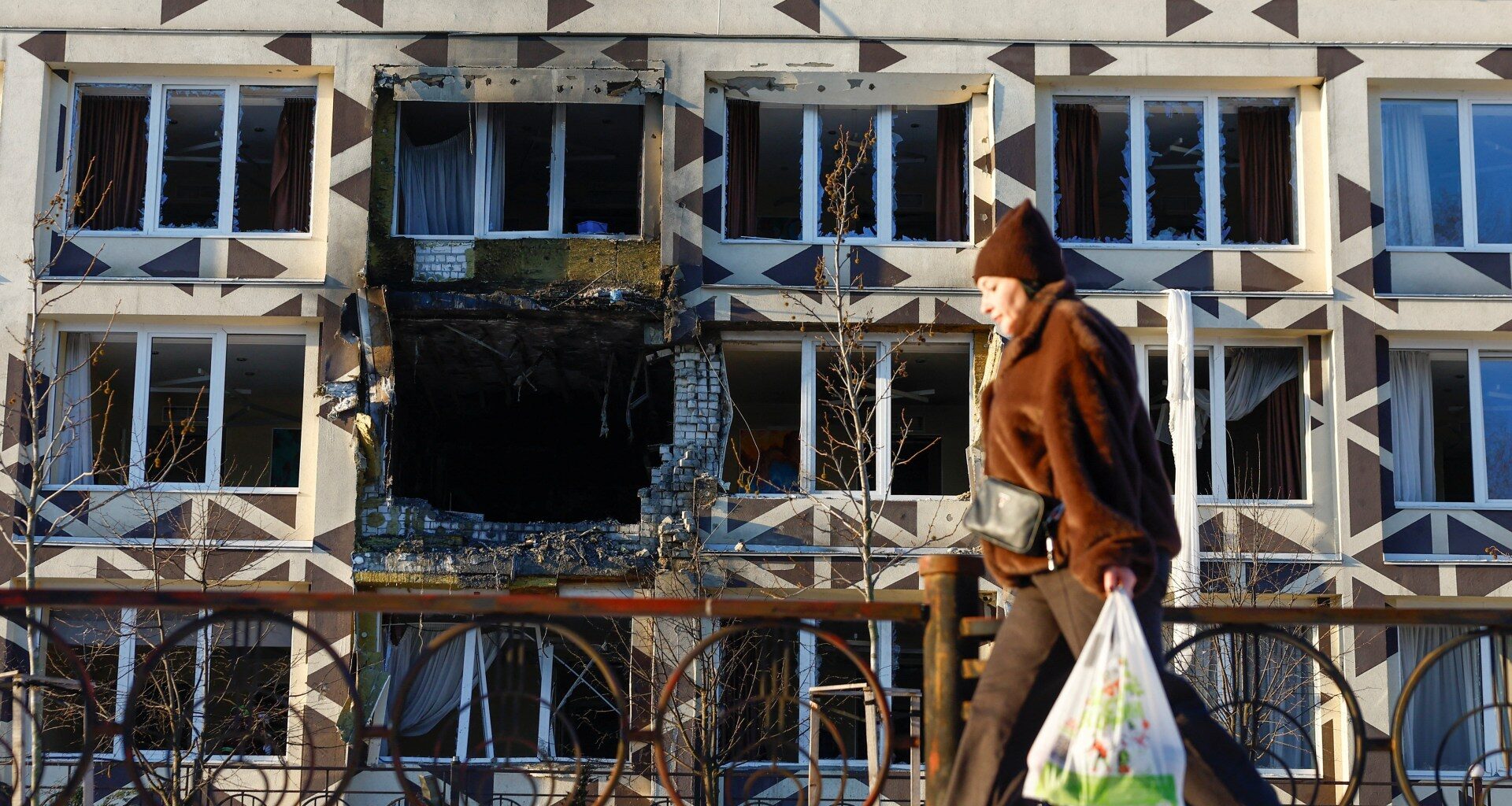 Russian war deaths are rising to unsustainable levels, says Ukraine | Russia-Ukraine war News