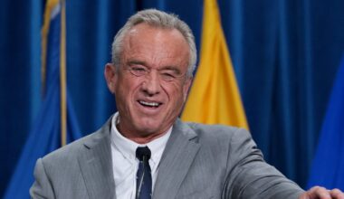 RFK Jr.'s MAHA movement has picked up steam in statehouses. Here's what to expect in 2026.