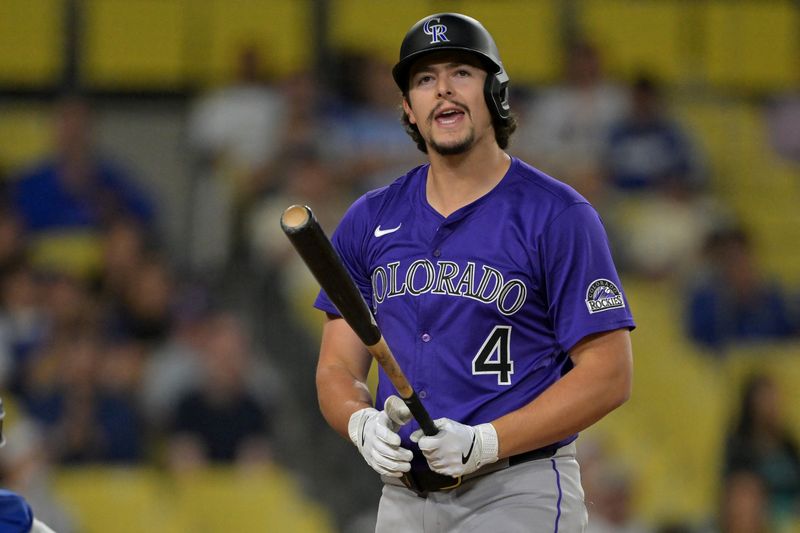 Reds sign 1B Michael Toglia to minor league contract