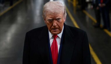 New York and 11 states sue Trump administration for threatening to withhold funding over trans-inclusive policies