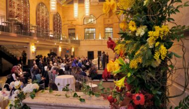 Horticultural Society teases the next Philly Flower Show