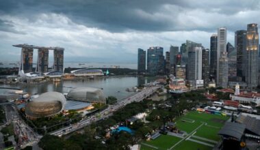 MAS raises inflation forecasts for 2026, continues to stand pat on monetary policy