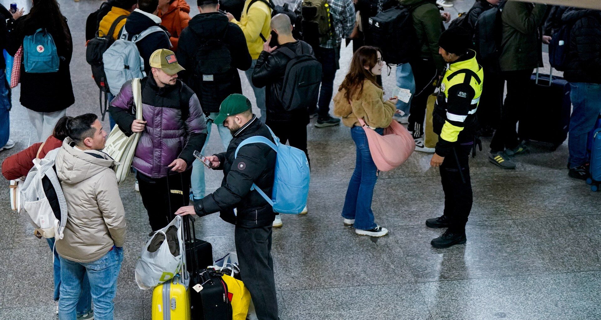 Two high-speed trains collide in Spain, killing at least 21 | Transport News