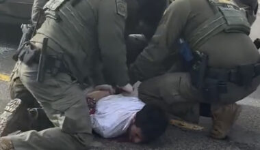 Videos From Minnesota Show How Aggressive ICE Has Gotten During Arrests and Encounters With Protesters