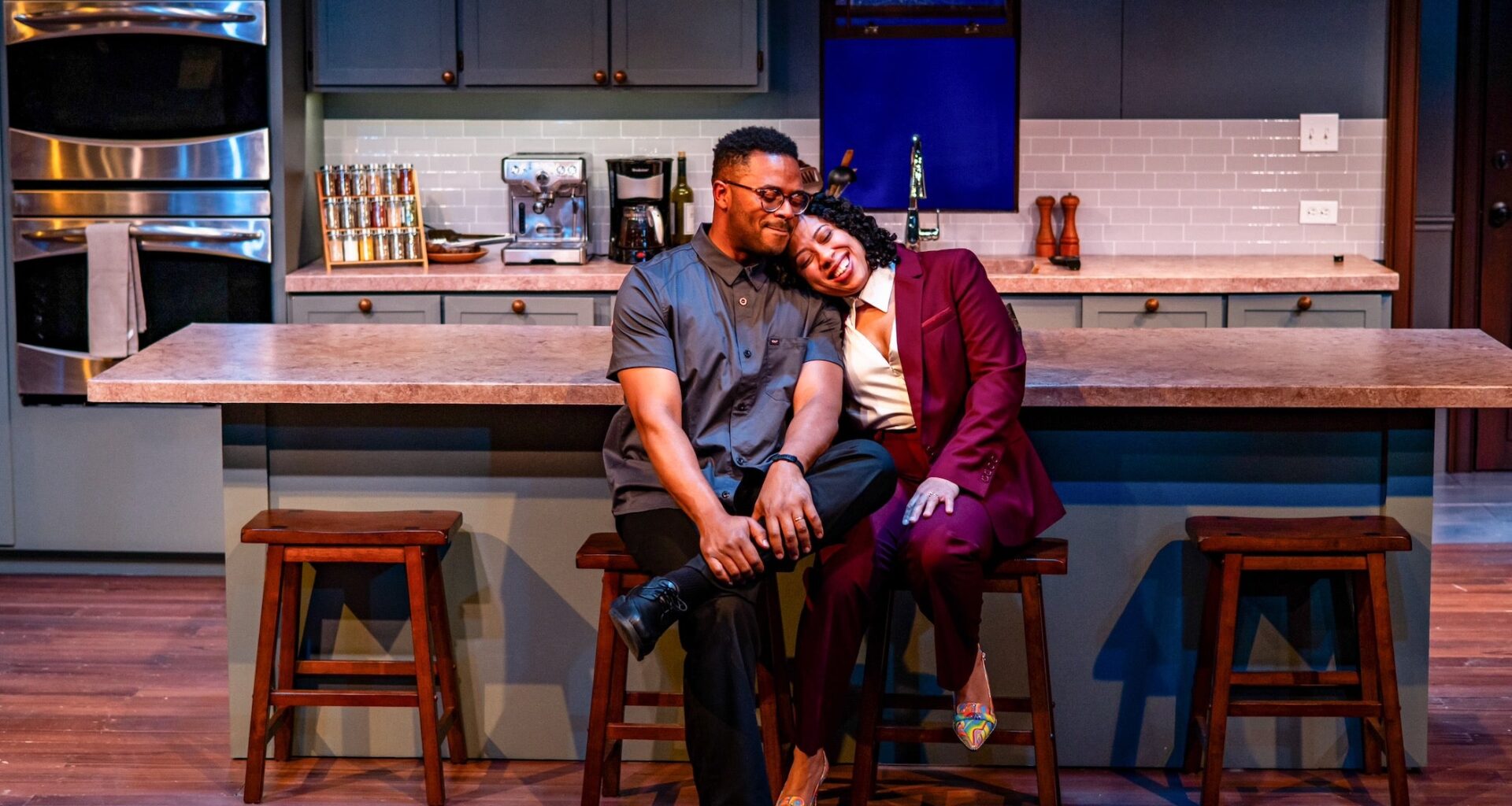 James Ijames ‘Good Bones’ inspired by Chinatown stadium