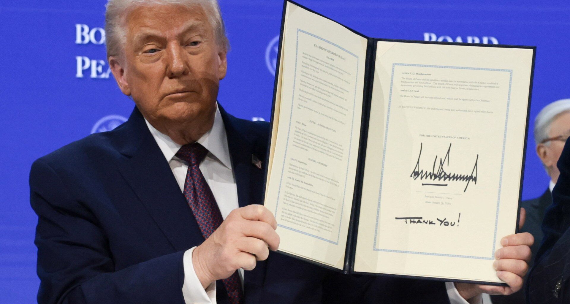 ‘Imperial’ agenda: What’s Trump’s Gaza development plan, unveiled in Davos? | Israel-Palestine conflict News