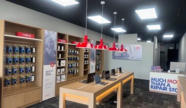 Tech Hospital offers a wide variety of services.