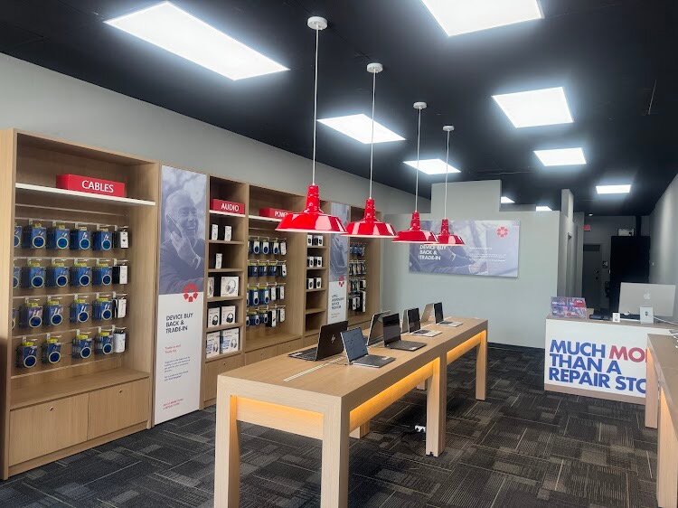 Tech Hospital offers a wide variety of services.