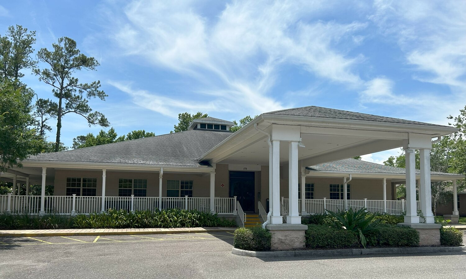 PLAYERS Community Senior Center announces January events