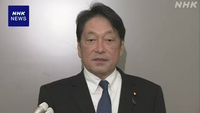 Japan's ex-Defense Minister Onodera leaves for Israel to meet PM Netanyahu