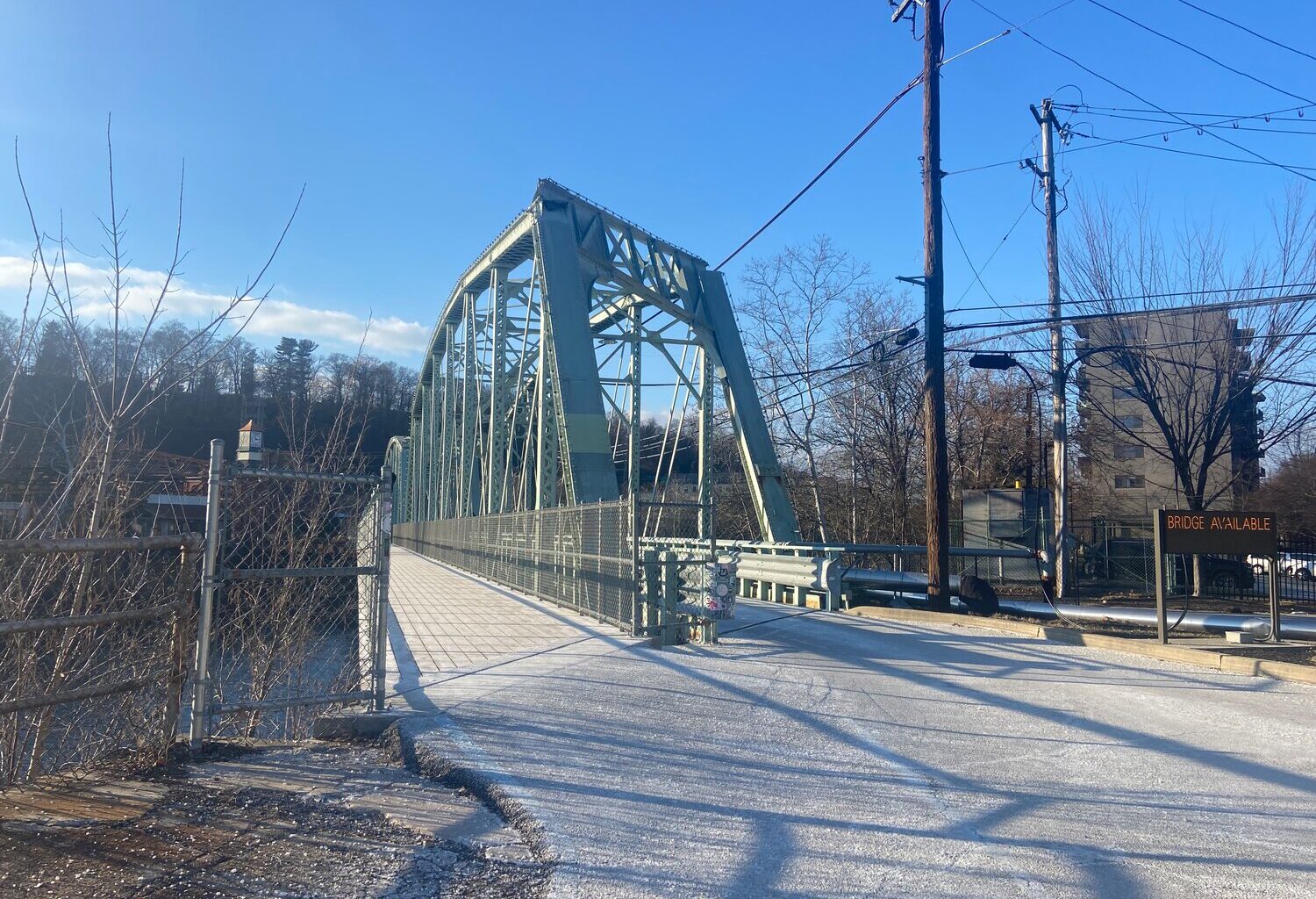 The Wissahickon Gateway Trail would fill a gap in the Schuylkill River Trail between Pencoyd Bridge, near Main Street, and Kelly Drive.