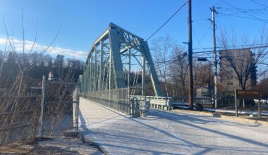The Wissahickon Gateway Trail would fill a gap in the Schuylkill River Trail between Pencoyd Bridge, near Main Street, and Kelly Drive.