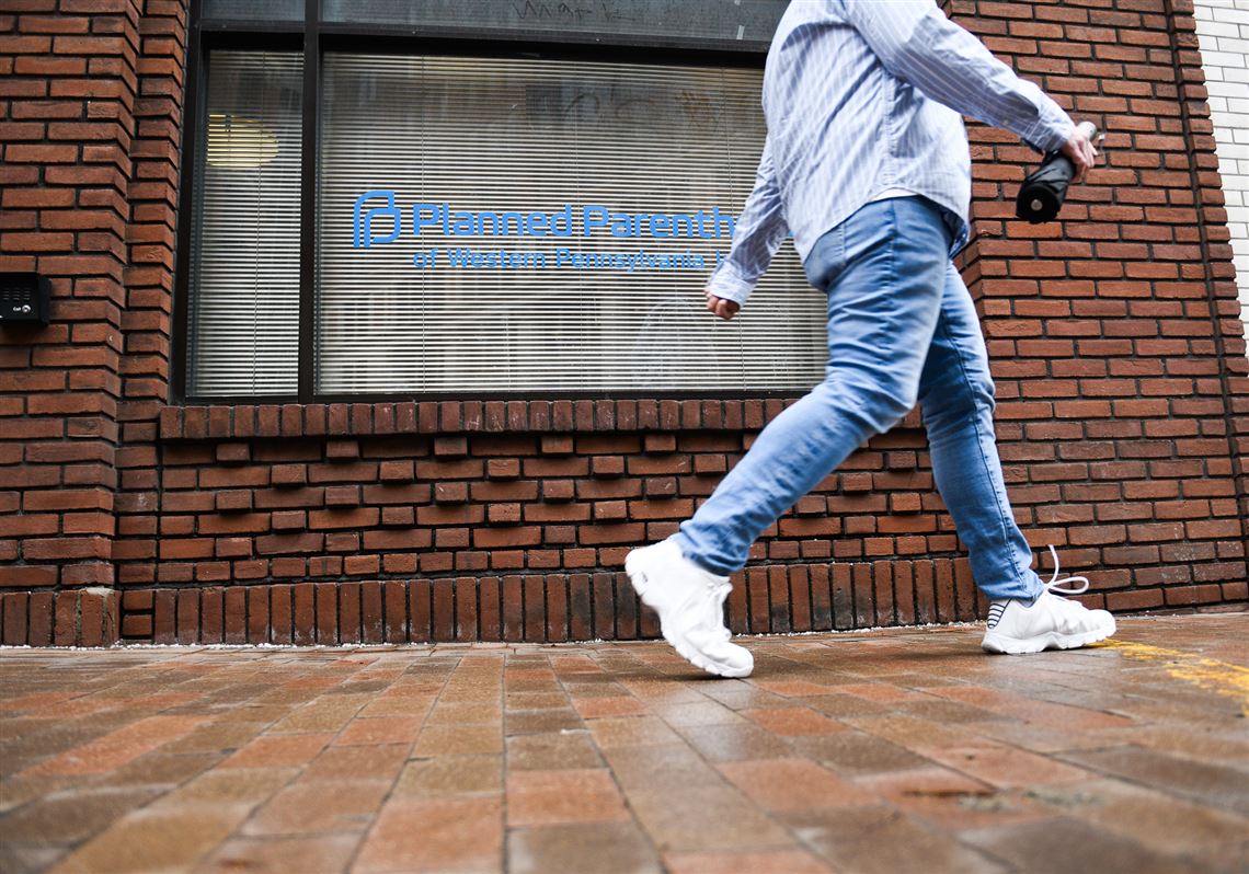 Planned Parenthood closes Pittsburgh-area locations over staffing shortages