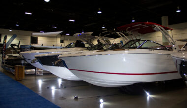 Jacksonville Boat Show set for Jan. 23-25