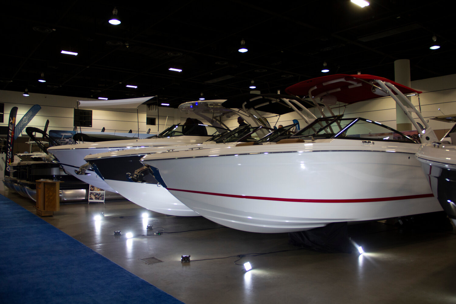 Jacksonville Boat Show set for Jan. 23-25