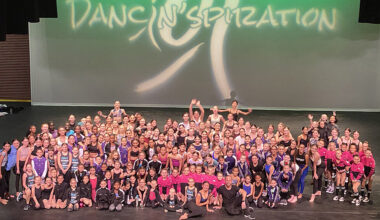 &ldquo;DancIn&rsquo;spiration&rdquo; will take place Jan. 18 at Madison Center for the Arts.