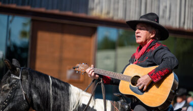 Western Week returns to Old Town Scottsdale Jan. 24, through Feb. 1.