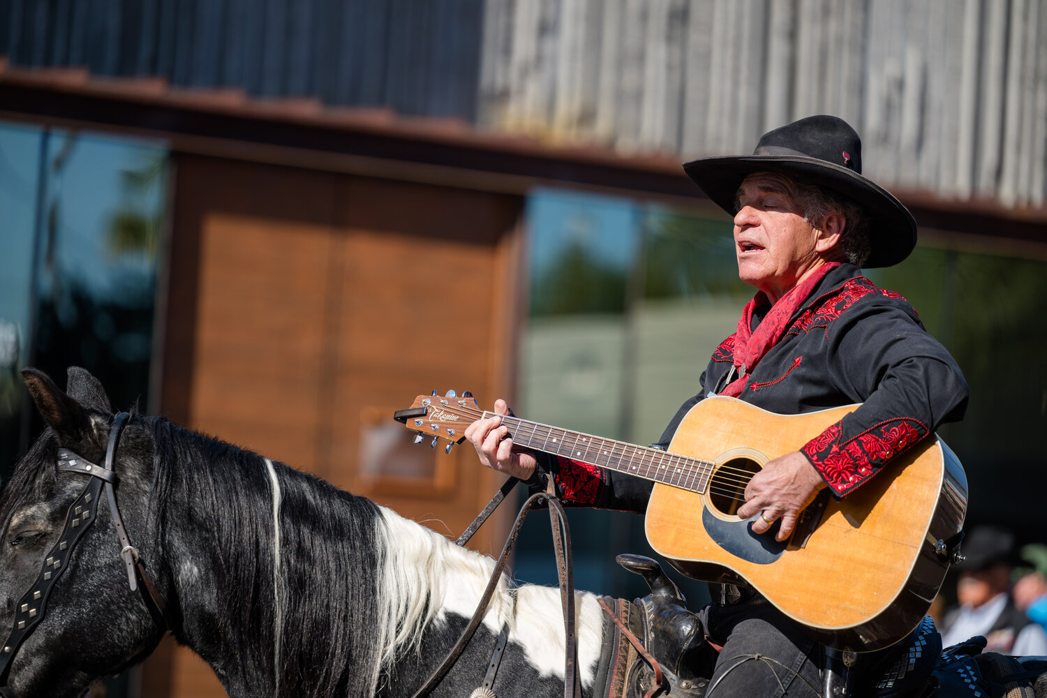 Western Week returns to Old Town Scottsdale Jan. 24, through Feb. 1.